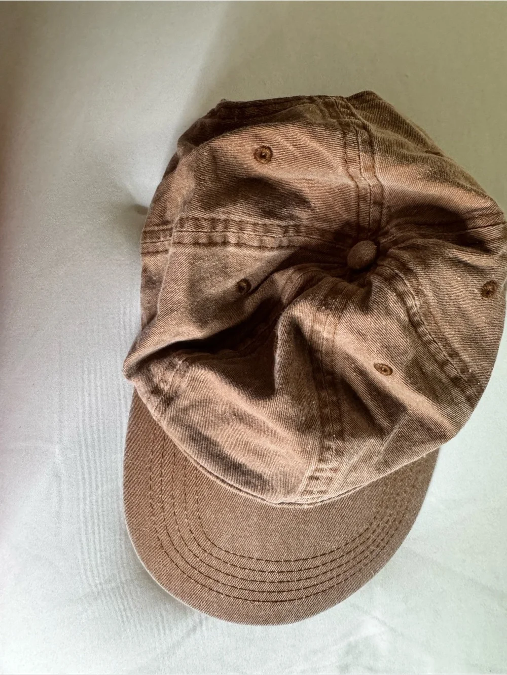 N/A classic brown
